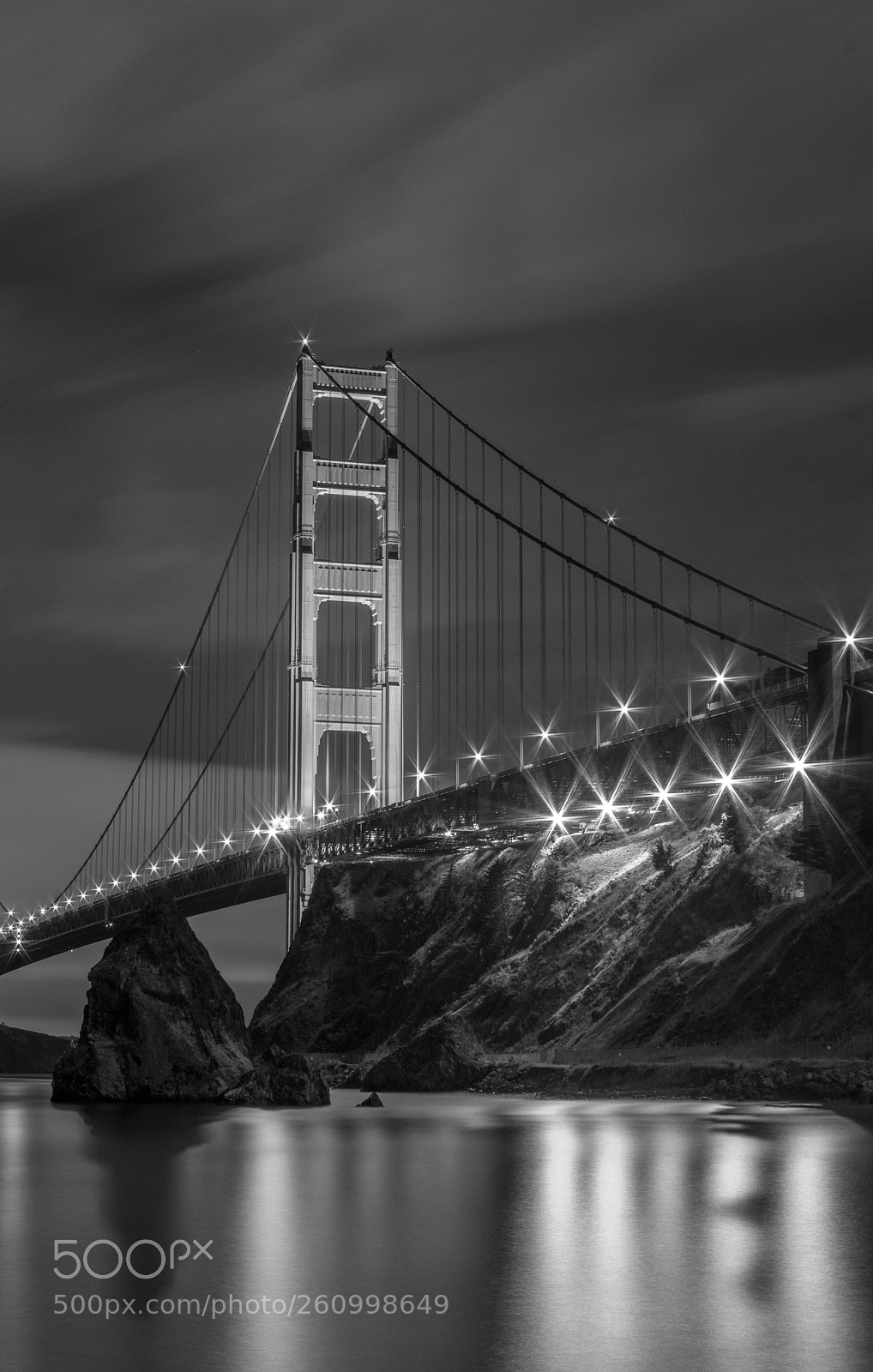 Canon EOS 80D sample photo. Ggb fort baker photography