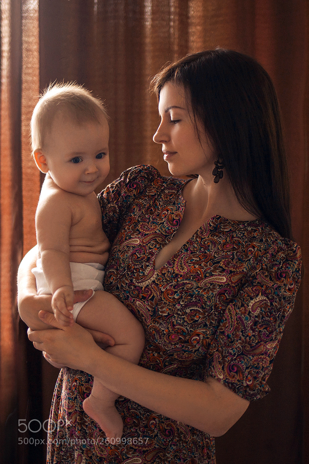 Canon EOS 5D Mark II sample photo. Web photography