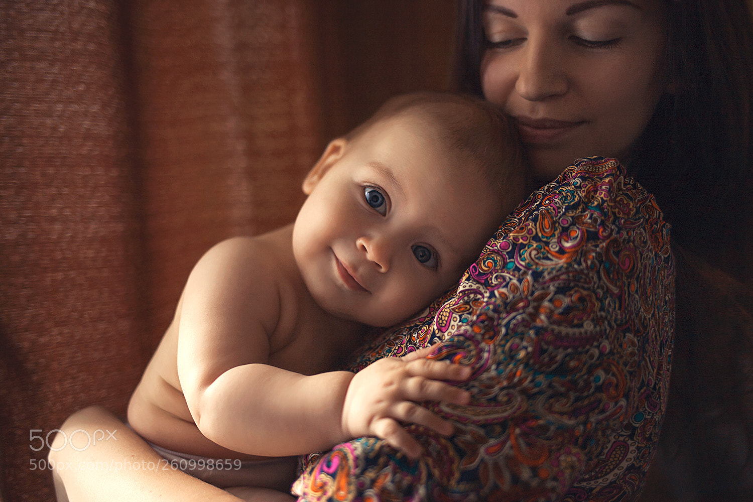 Canon EOS 5D Mark II sample photo. Web photography
