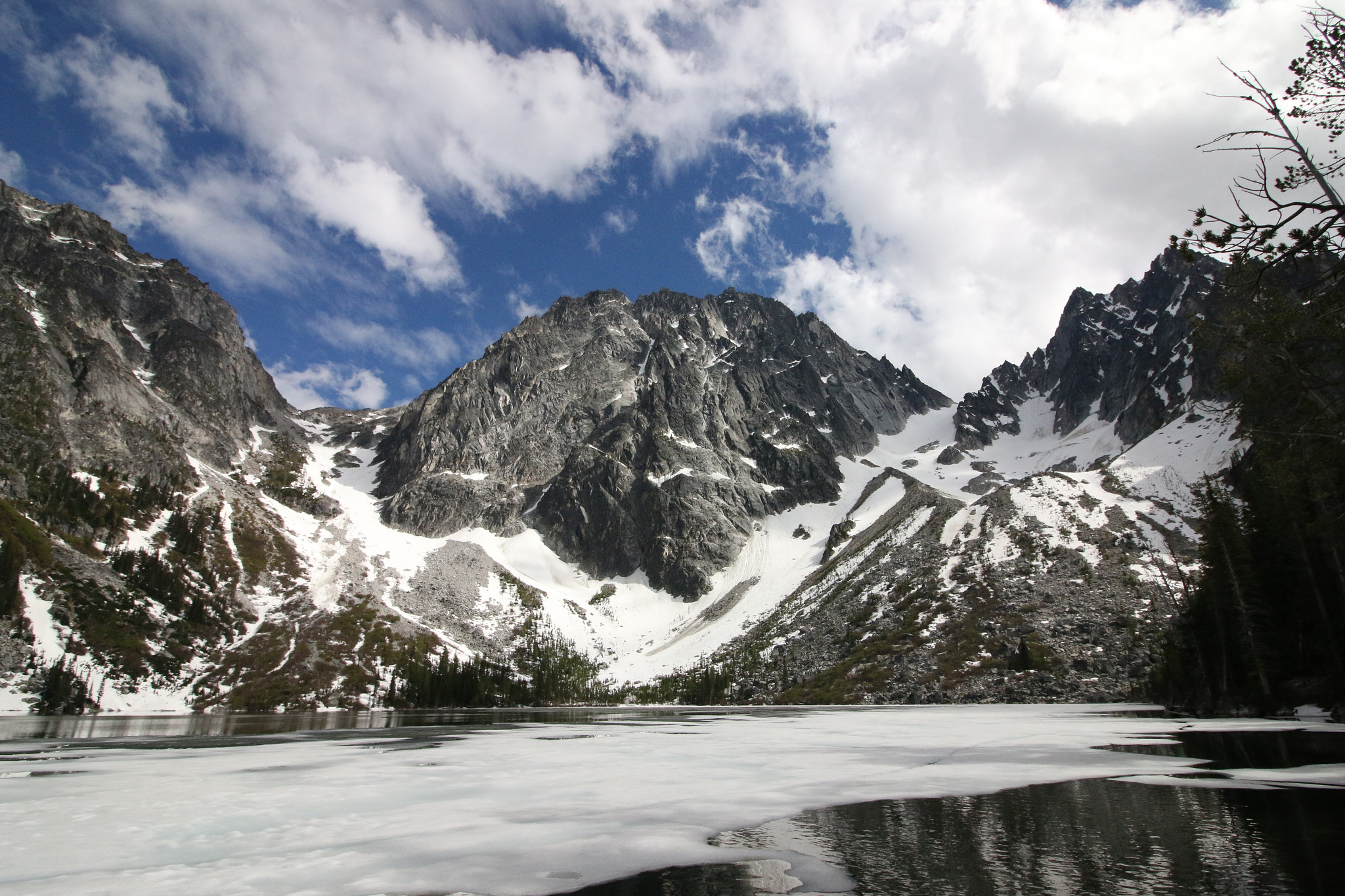 Canon EOS 70D sample photo. Enchantments_1 photography