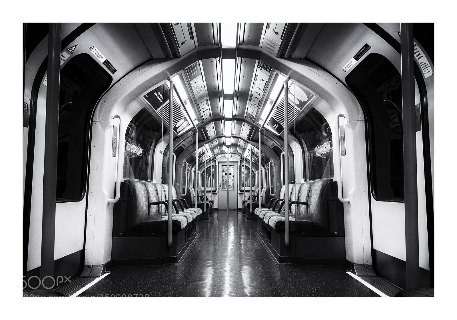 Nikon D810 sample photo. Waterloo & city photography