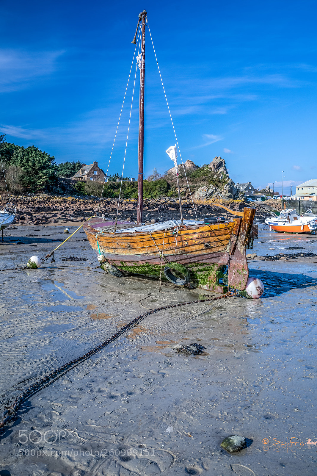 Canon EOS 5D Mark IV sample photo. Sailing photography