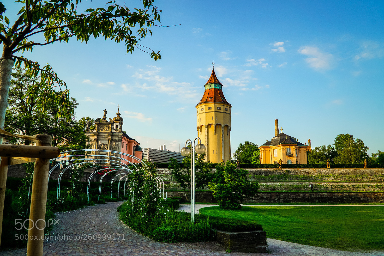Sony a6000 sample photo. Murgpark rastatt photography