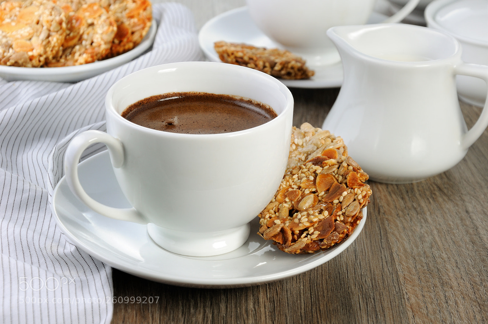 Nikon D90 sample photo. Morning cup of coffee photography