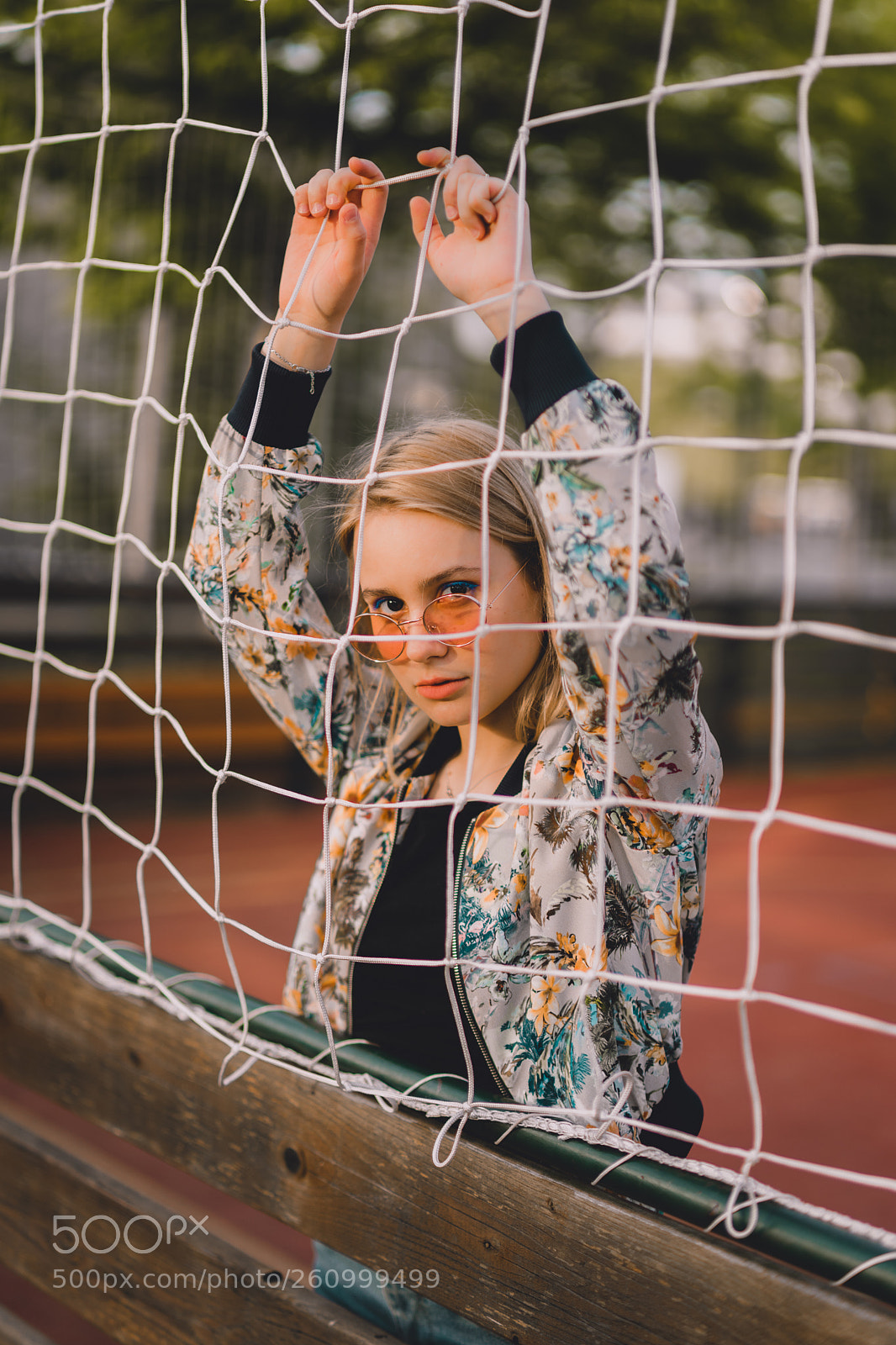 Sony a7 sample photo. Lena photography