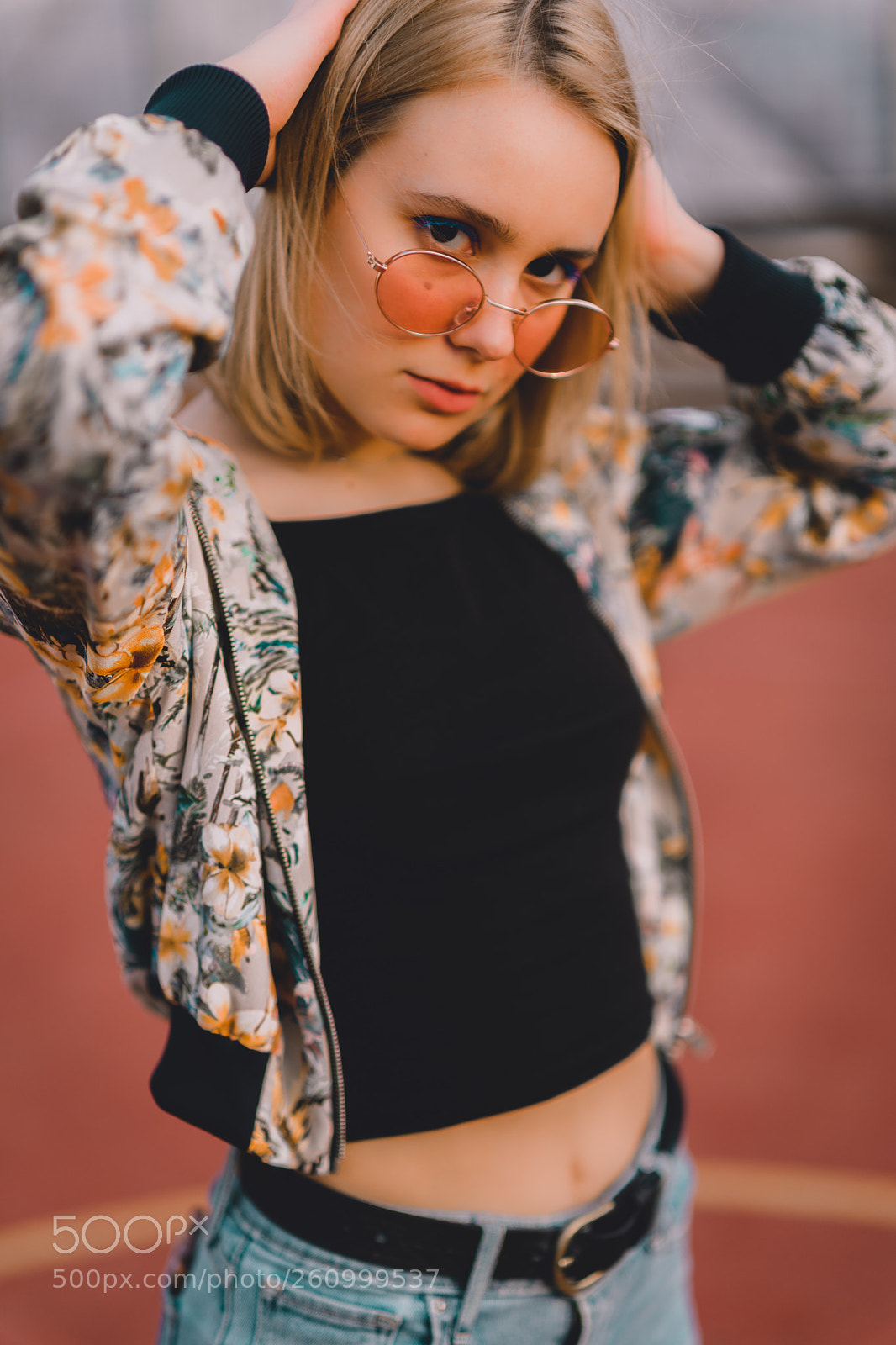 Sony a7 sample photo. Lena photography