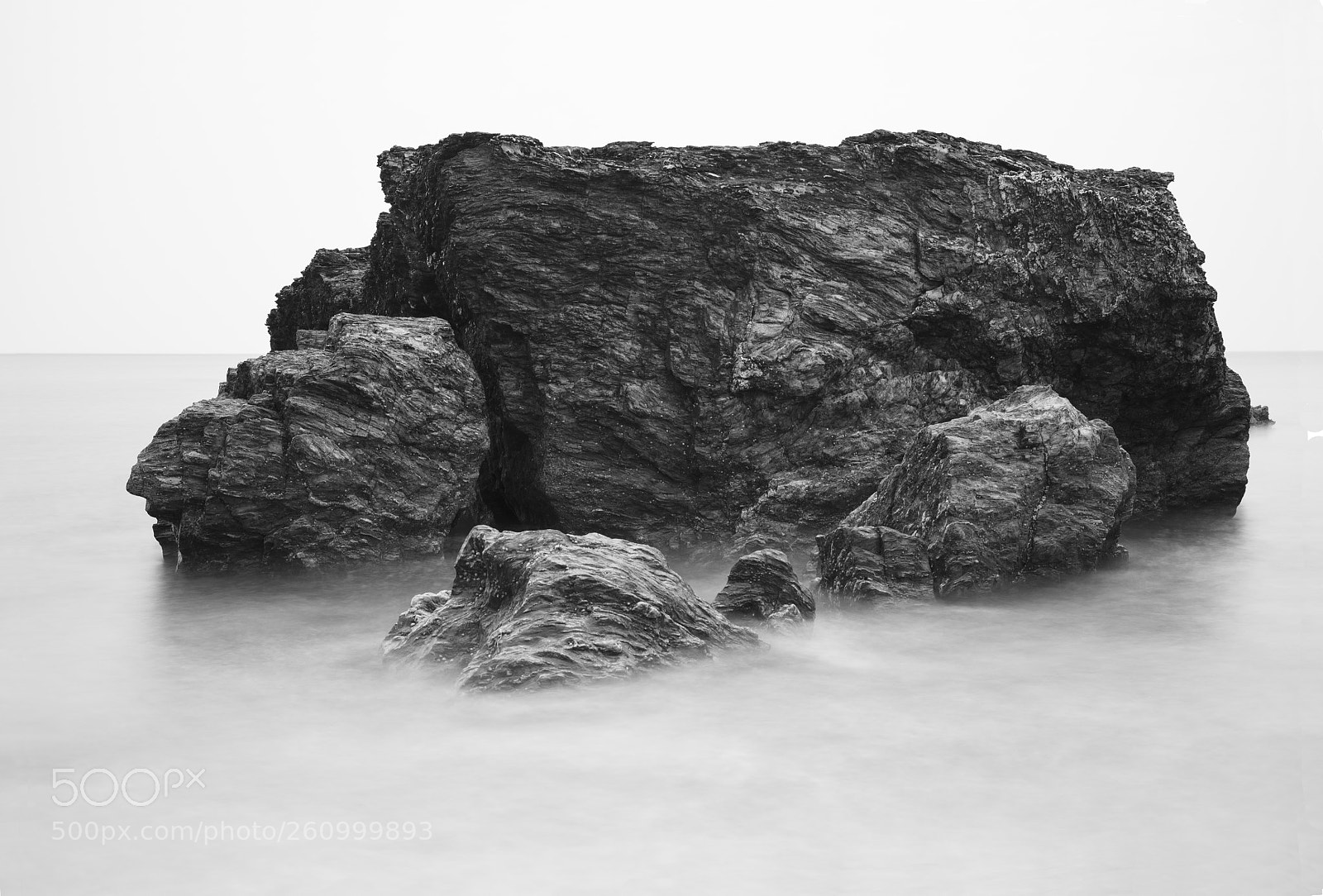Canon EOS 5DS sample photo. Start point beach rock photography