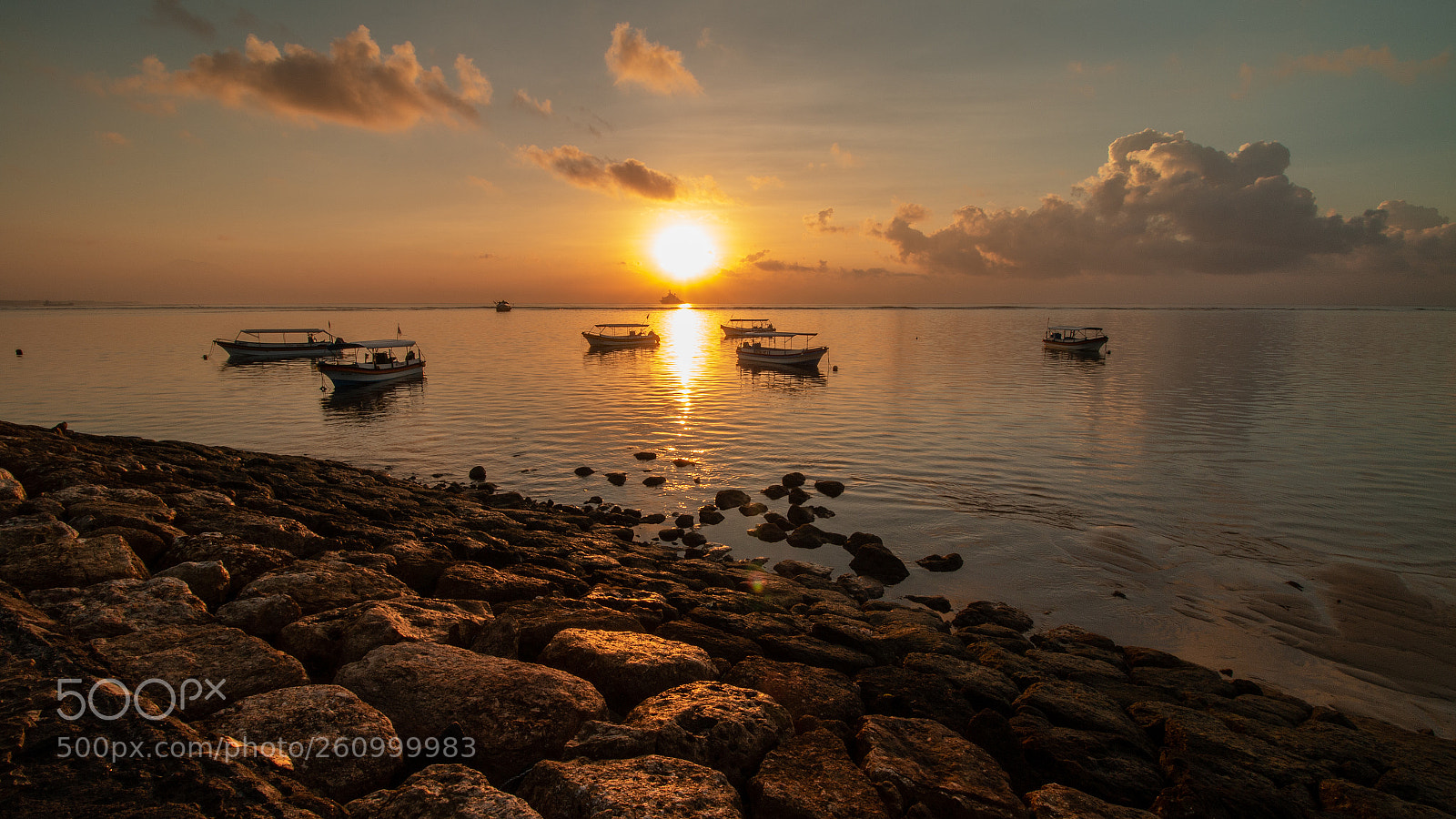Canon EOS 70D sample photo. Sunrise photography
