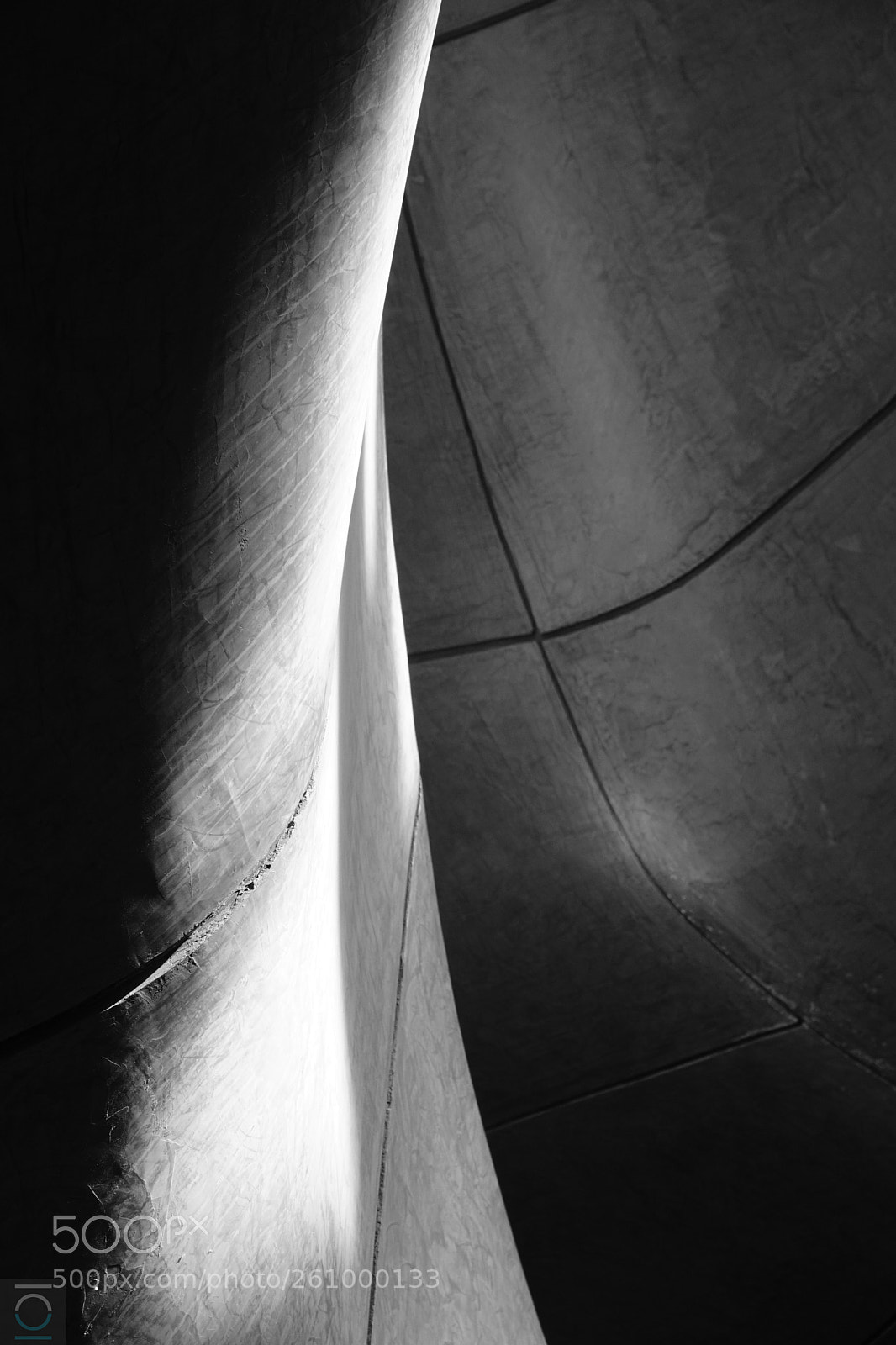 Sony a6000 sample photo. Concrete shadows photography