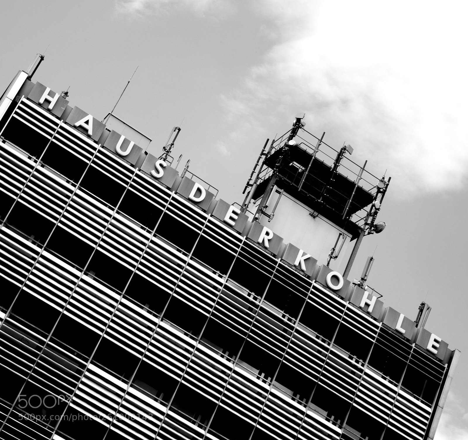 Canon EOS 5D Mark II sample photo. Hausderkohle photography