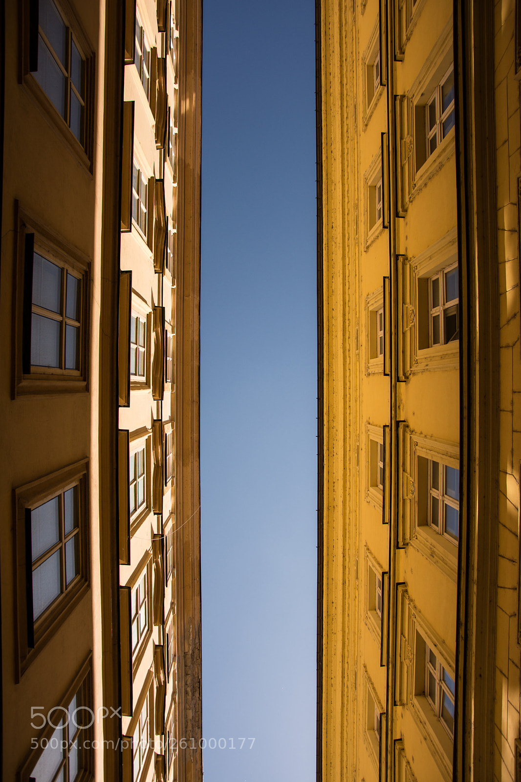 Nikon D7100 sample photo. Prague' sky under the photography