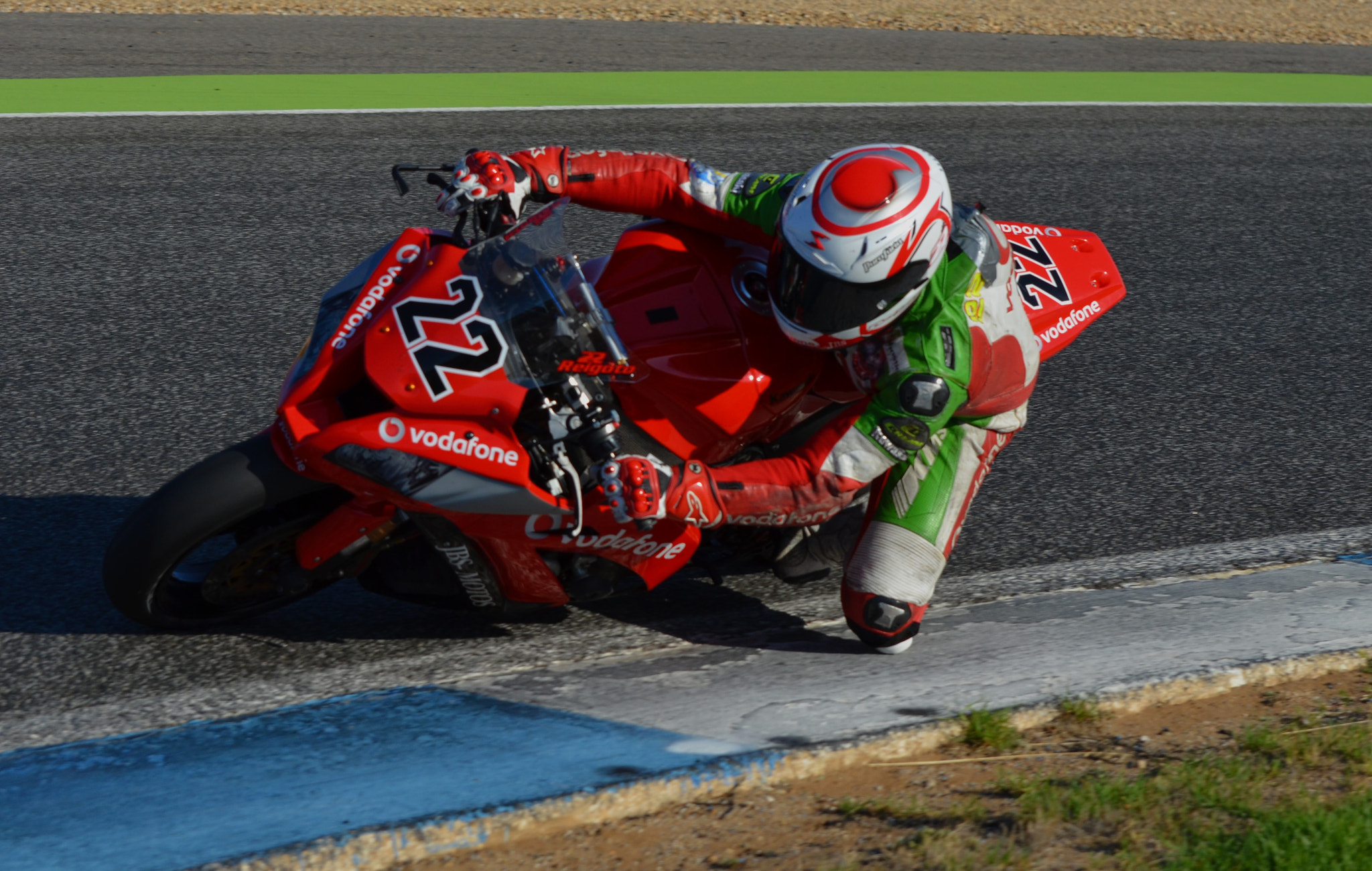 Nikon D5100 sample photo. The red slide! photography