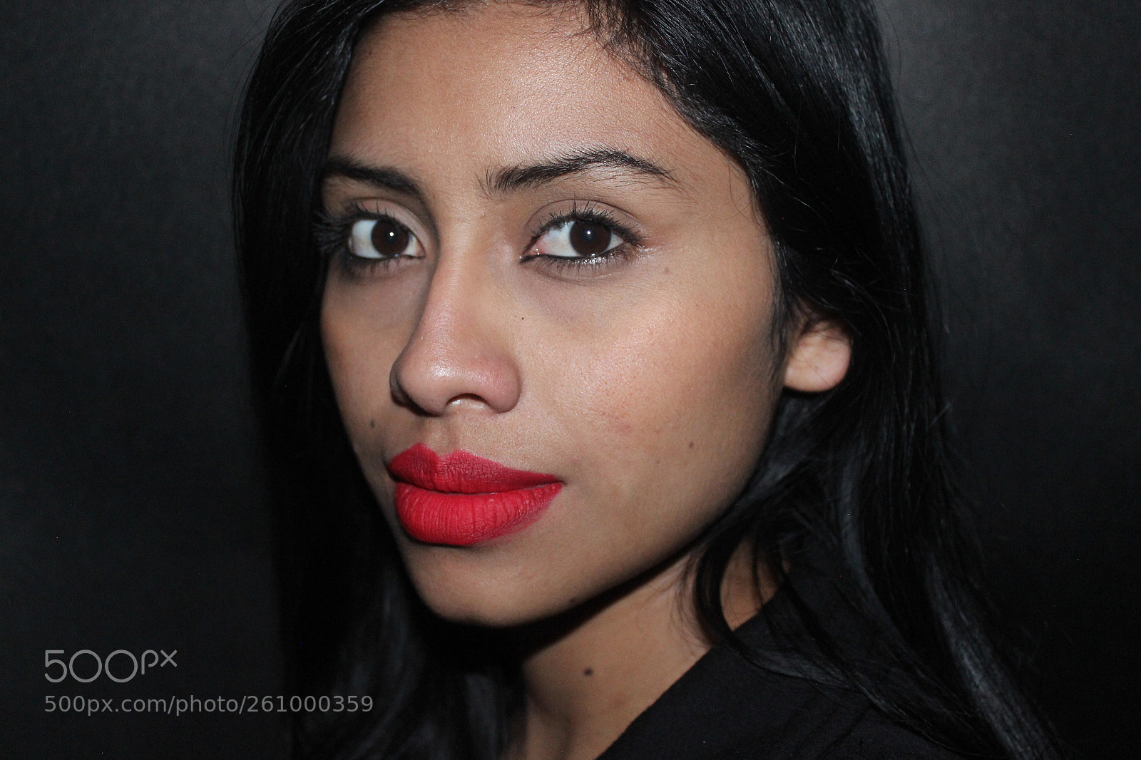 Canon EOS 600D (Rebel EOS T3i / EOS Kiss X5) sample photo. Self portrait photography