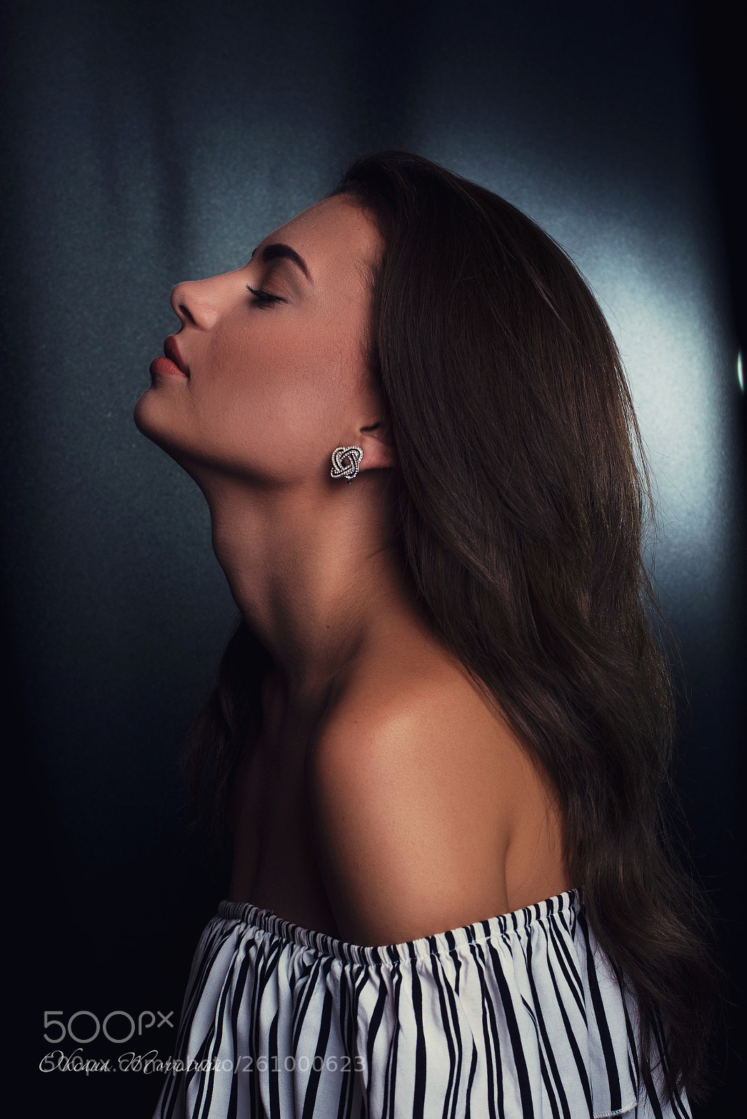 Nikon D800 sample photo. Jane...jpg photography