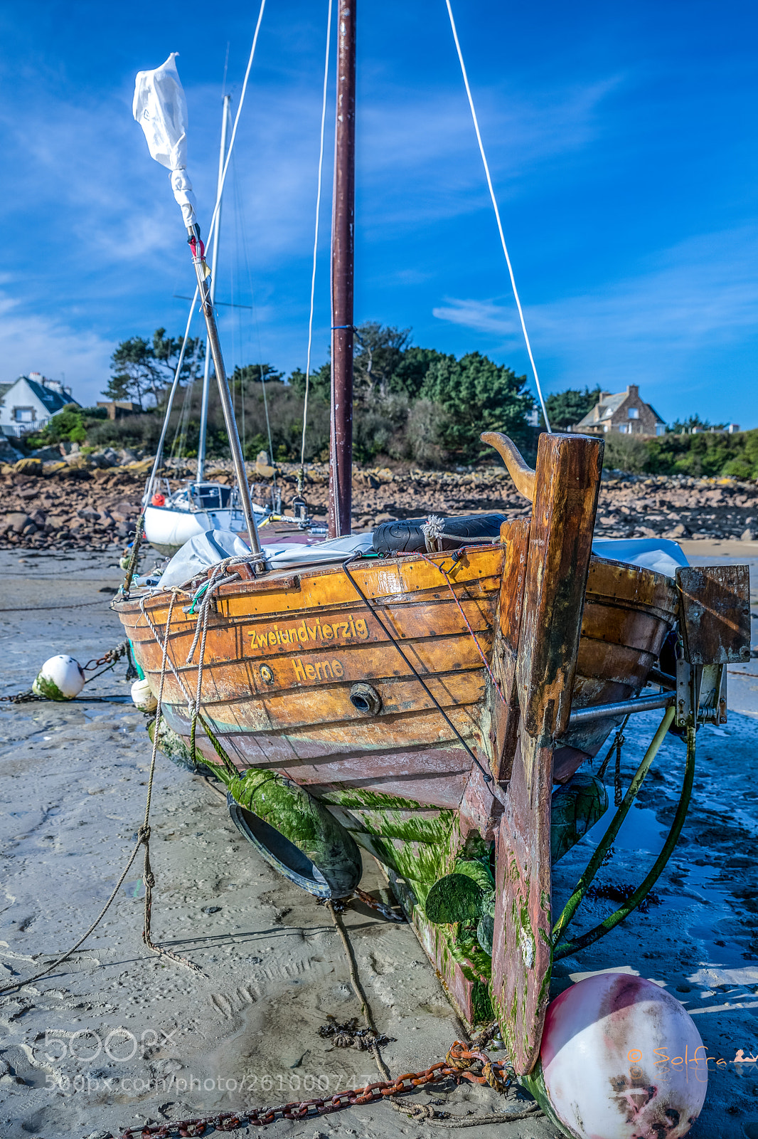 Canon EOS 5D Mark IV sample photo. Sailing photography