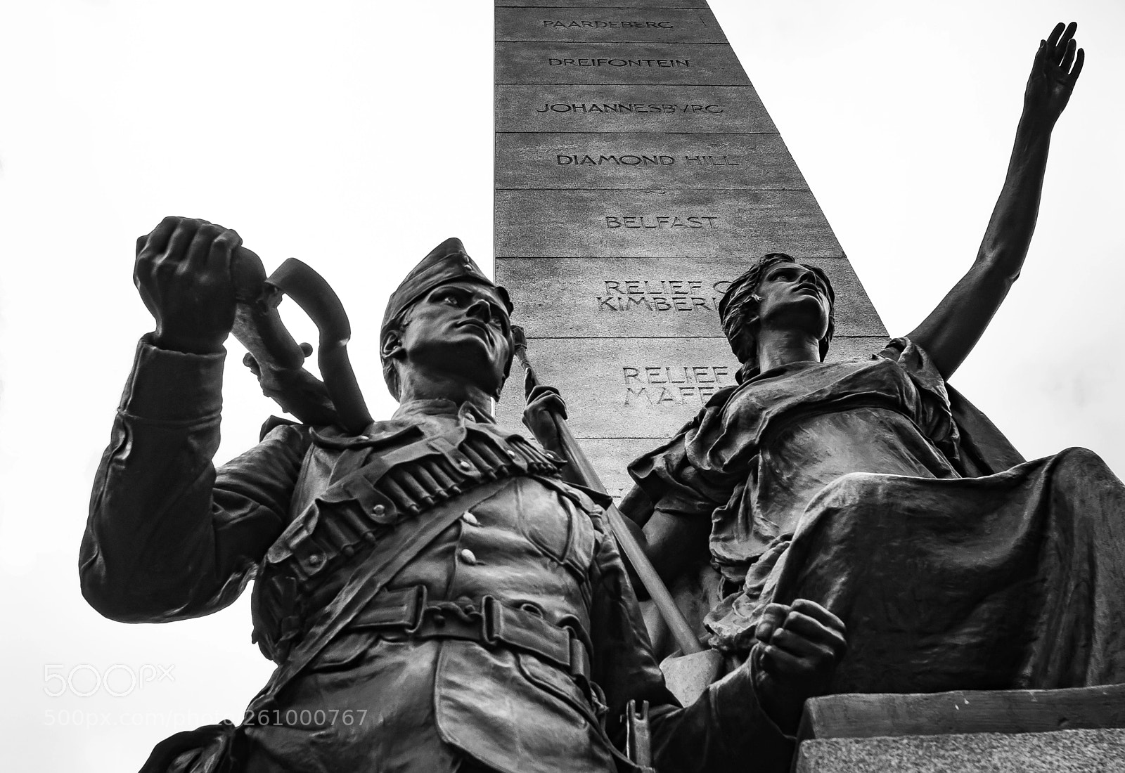 Nikon D7200 sample photo. Heroes photography