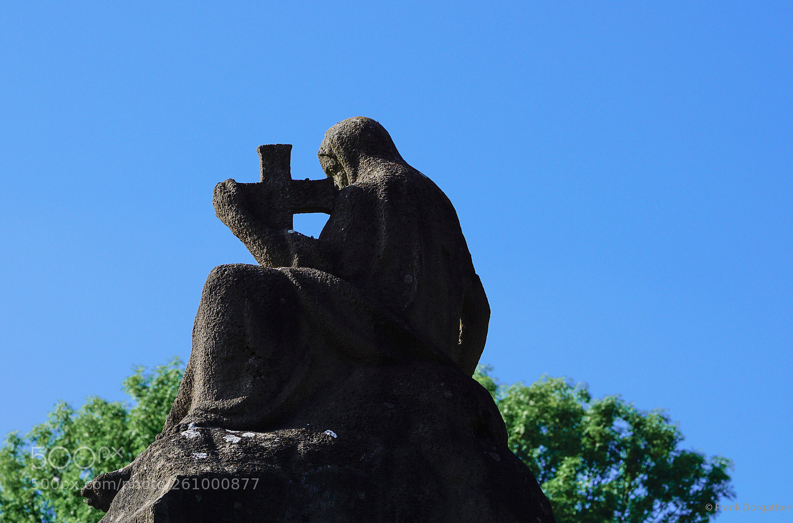 Sony a6000 sample photo. Death is not the photography