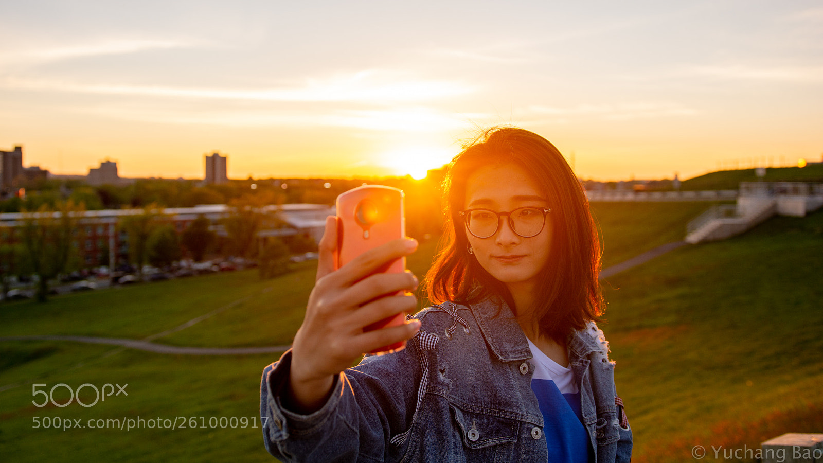 Nikon D7100 sample photo. Selfie photography
