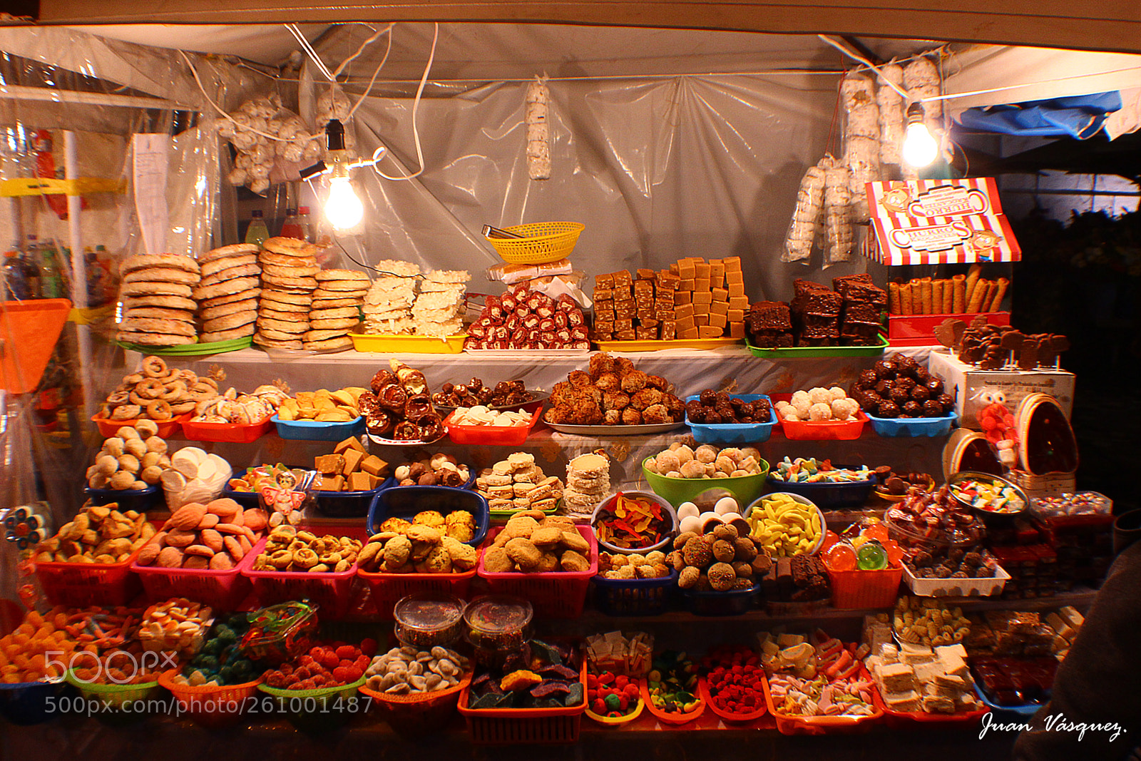 Canon EOS 600D (Rebel EOS T3i / EOS Kiss X5) sample photo. Dulces de corpus photography