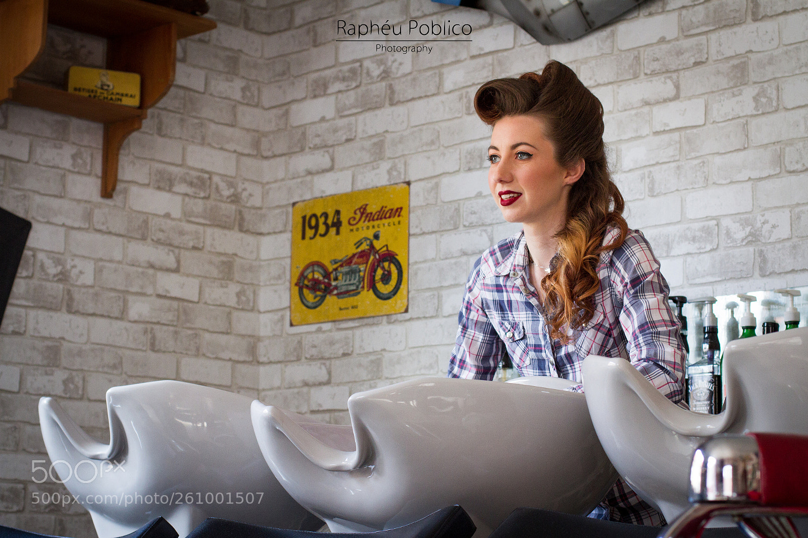 Canon EOS 7D sample photo. Haircut photography