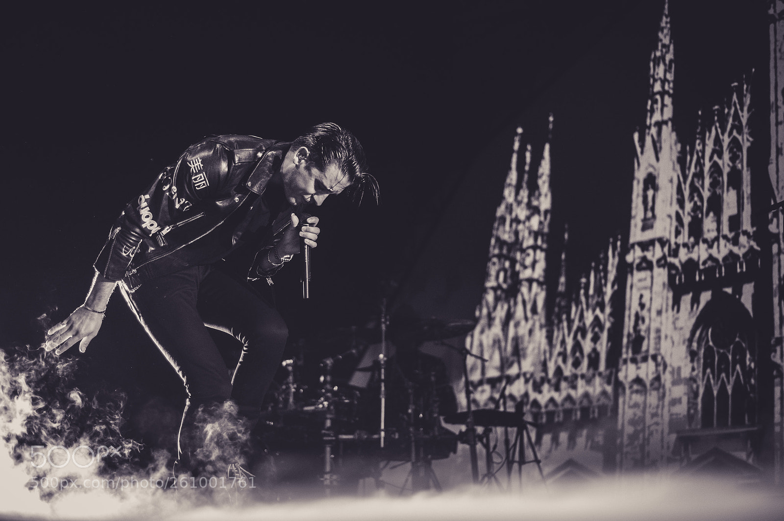 Nikon D4 sample photo. Geazy torwar warsaw photography