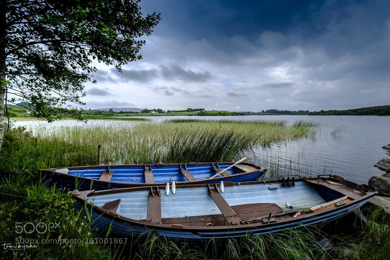Fujifilm X-T2 sample photo. Ireland, county mayo, photography