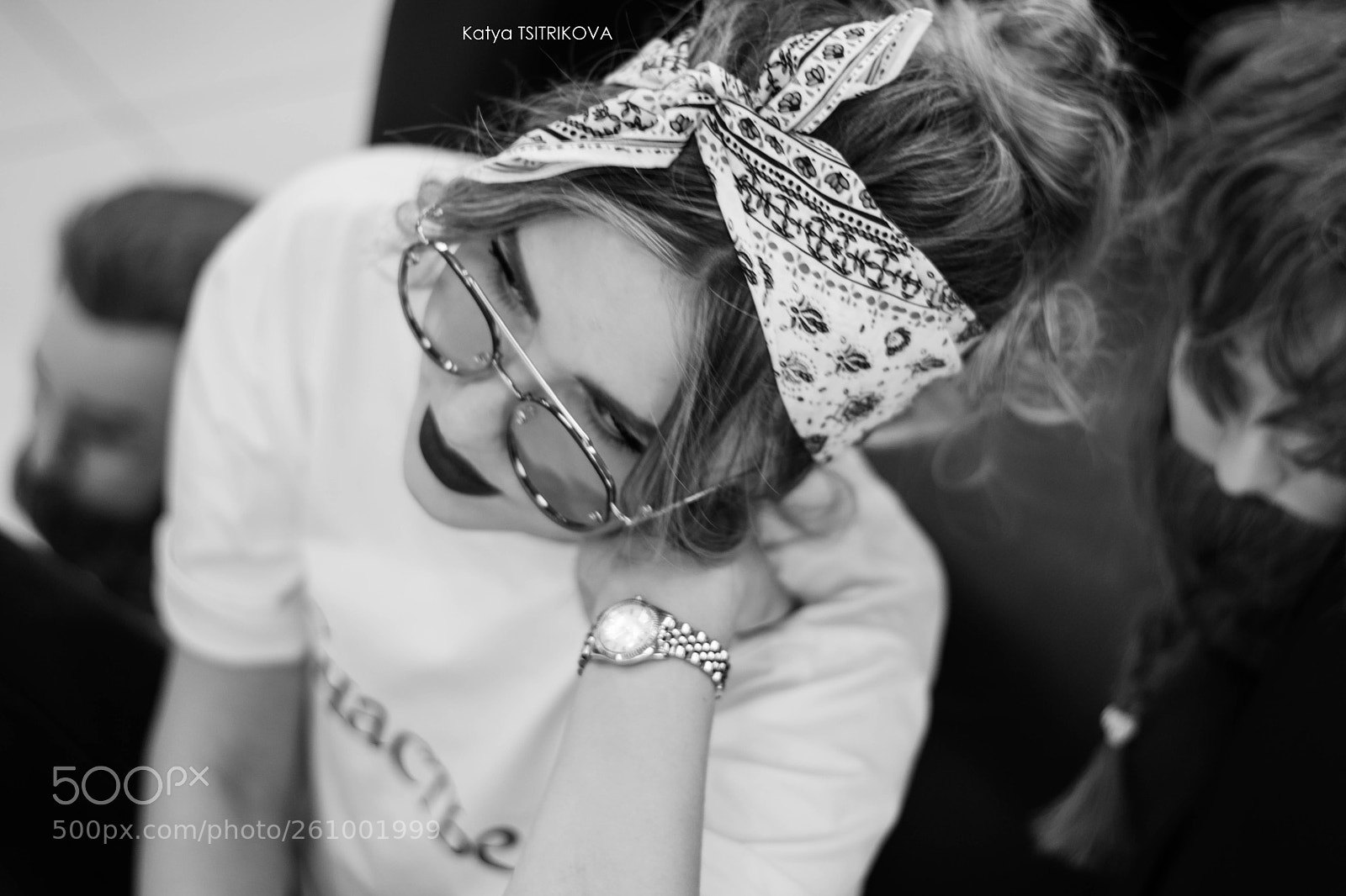 Nikon D3300 sample photo. Katya barber photography