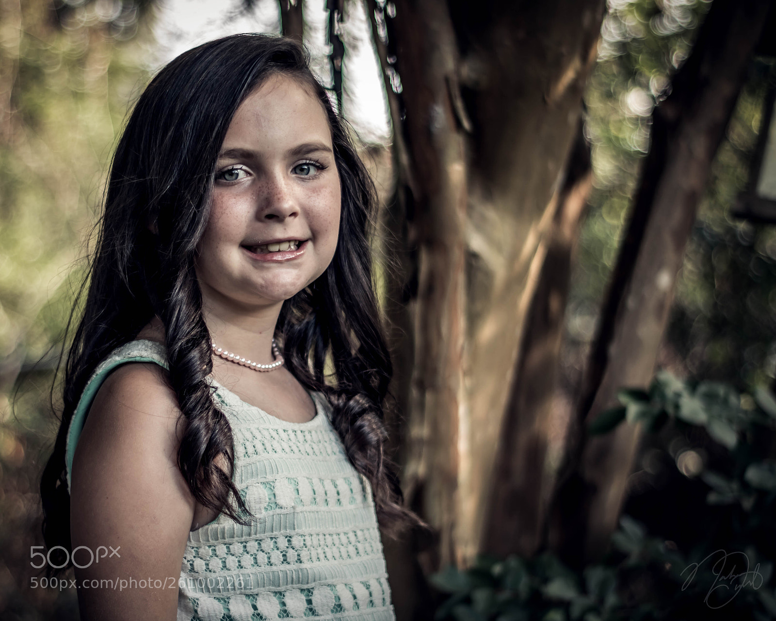 Canon EOS 750D (EOS Rebel T6i / EOS Kiss X8i) sample photo. Lauren photography