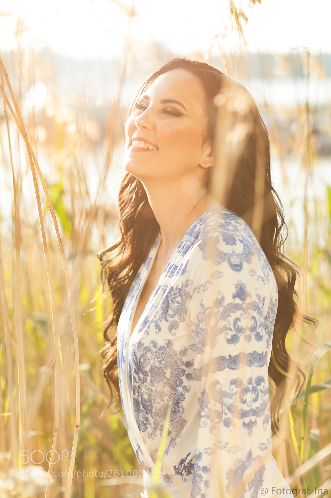 Canon EOS 5D Mark II sample photo. Heidi - summersmile photography