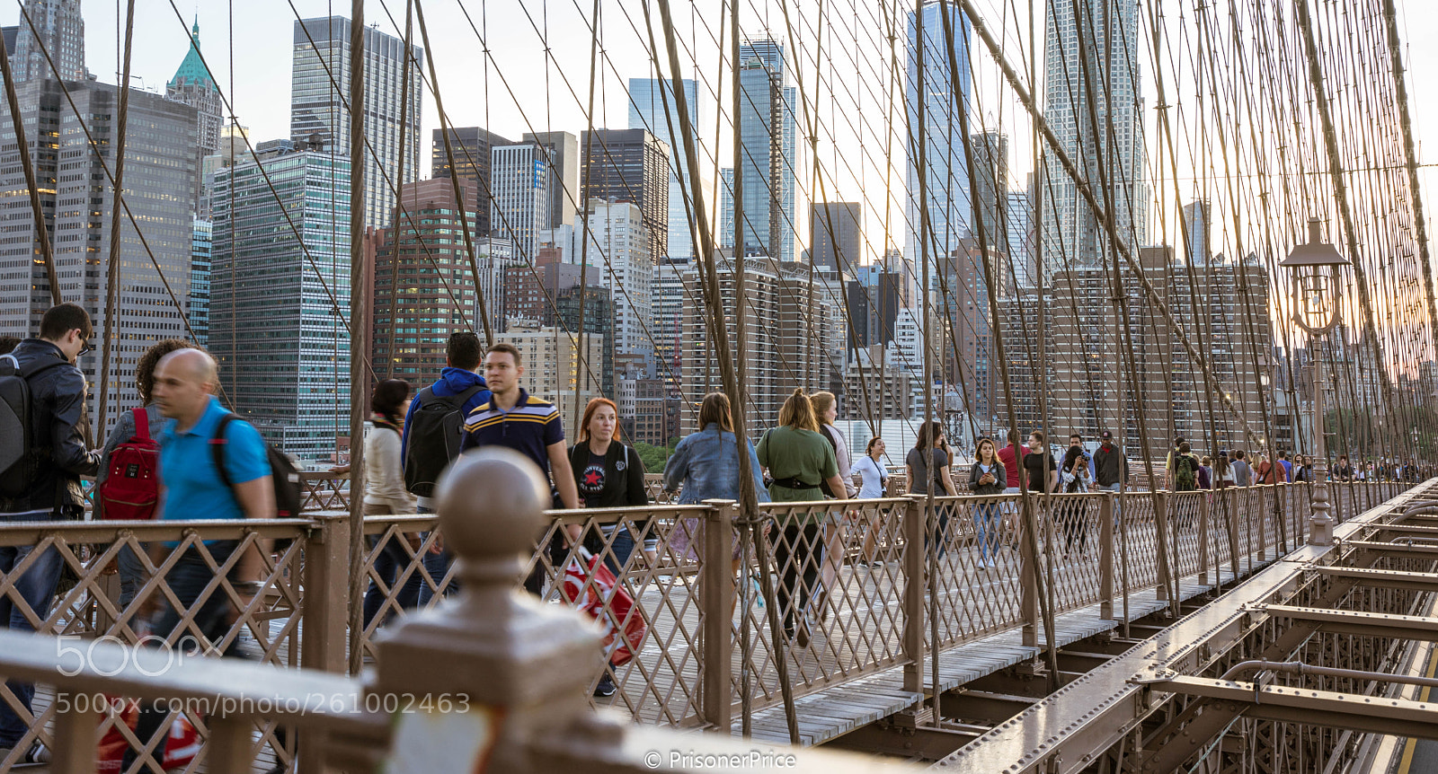 Sony a7 II sample photo. Brooklyn bridge photography