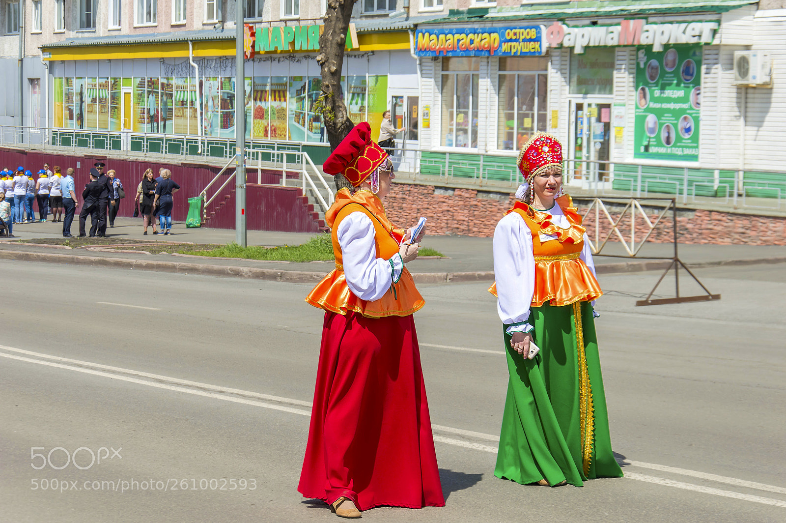 Nikon D3200 sample photo. Карнавал "Белая берёза" photography