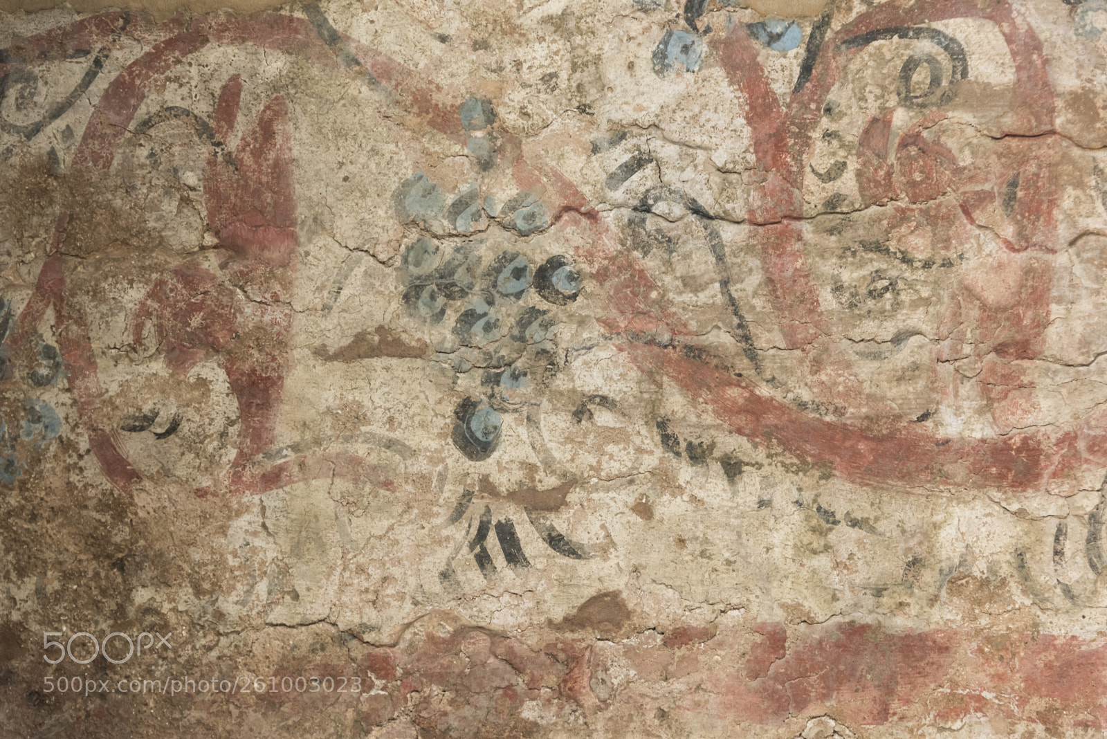 Nikon D810 sample photo. Sketch on wall at photography