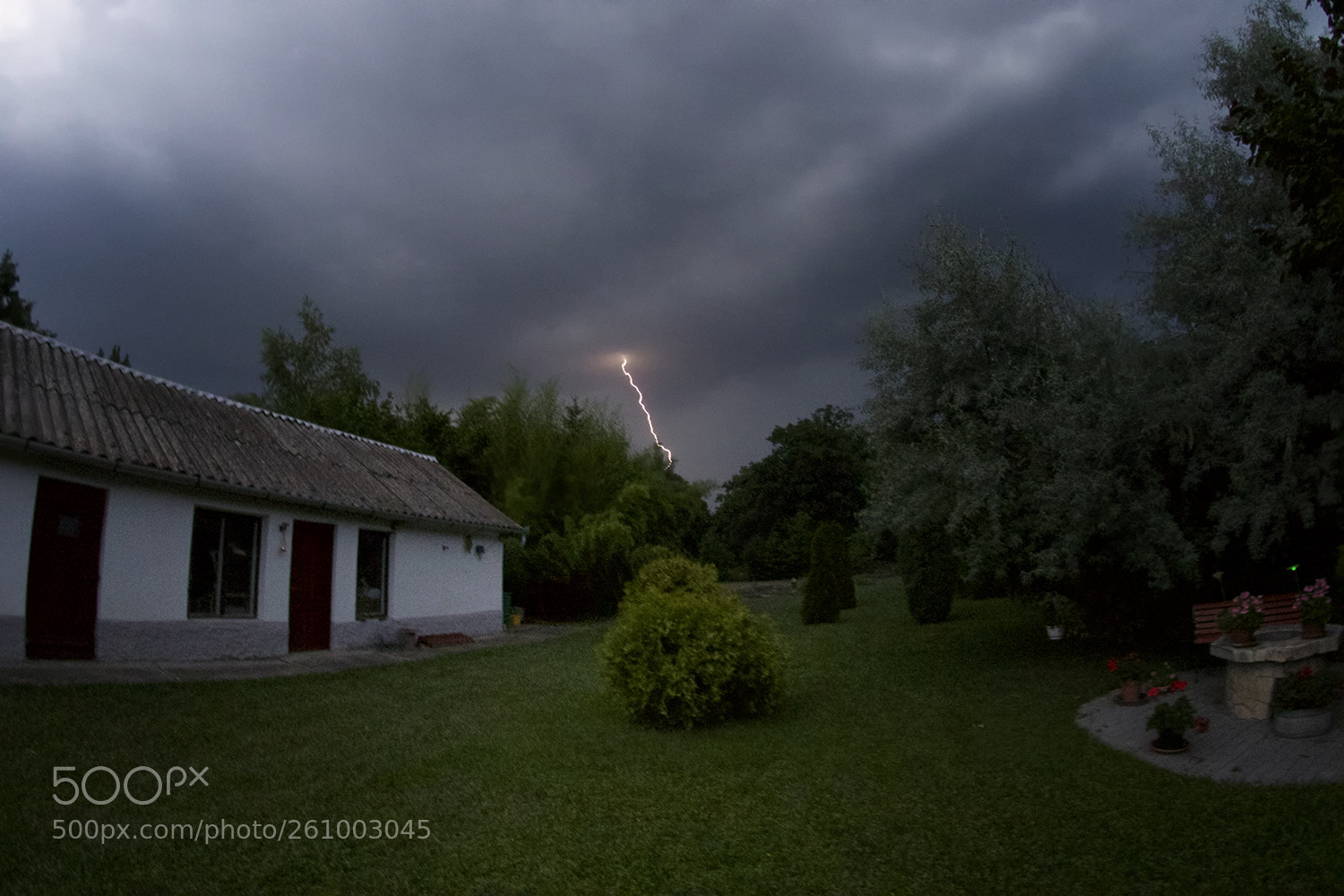 Canon EOS 7D Mark II sample photo. Stormbringer photography