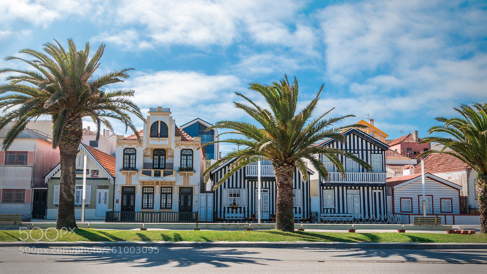 Canon EOS 70D sample photo. Costa nova - portugal photography
