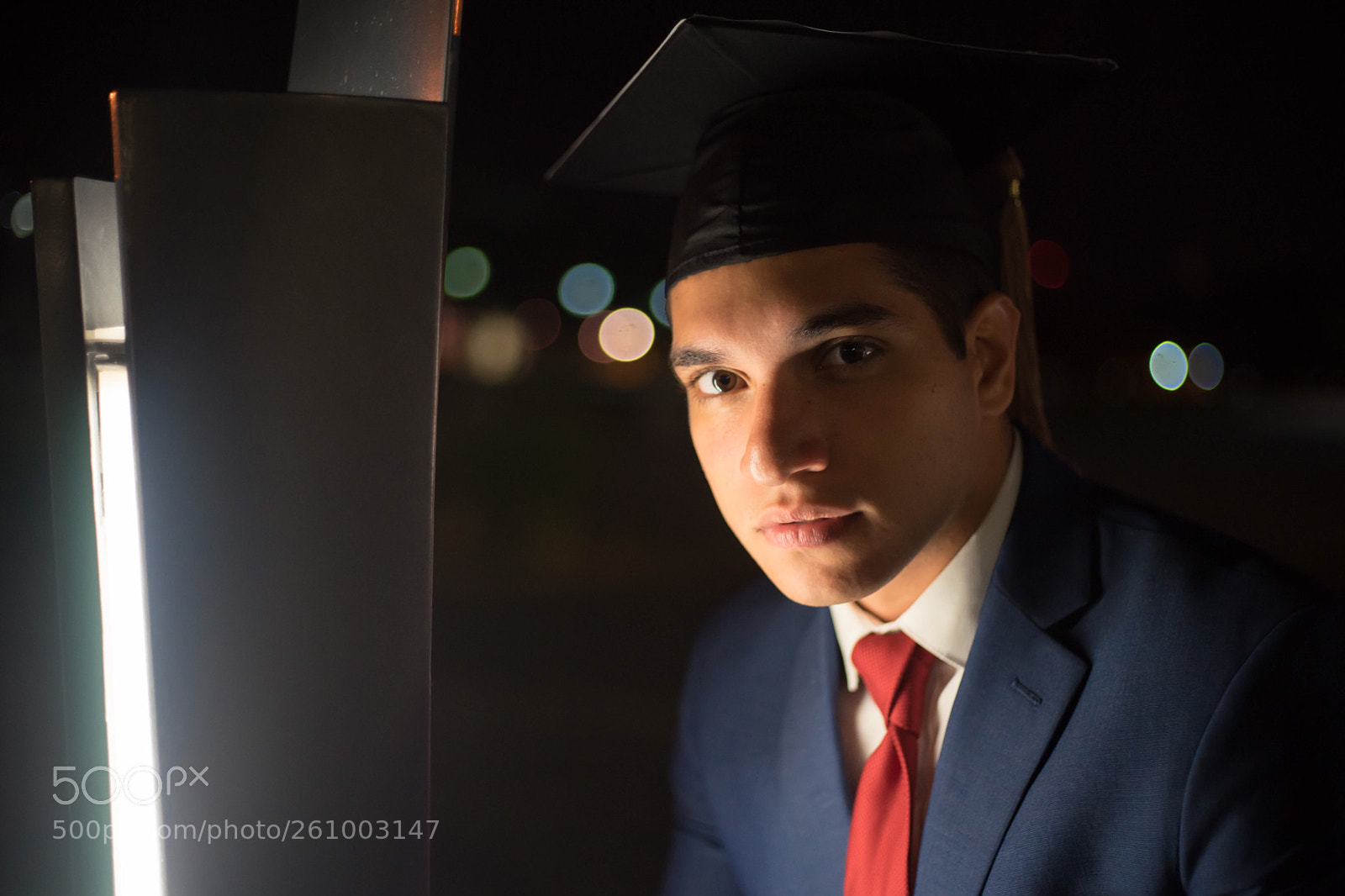 Sony a7 sample photo. Graduation  photography