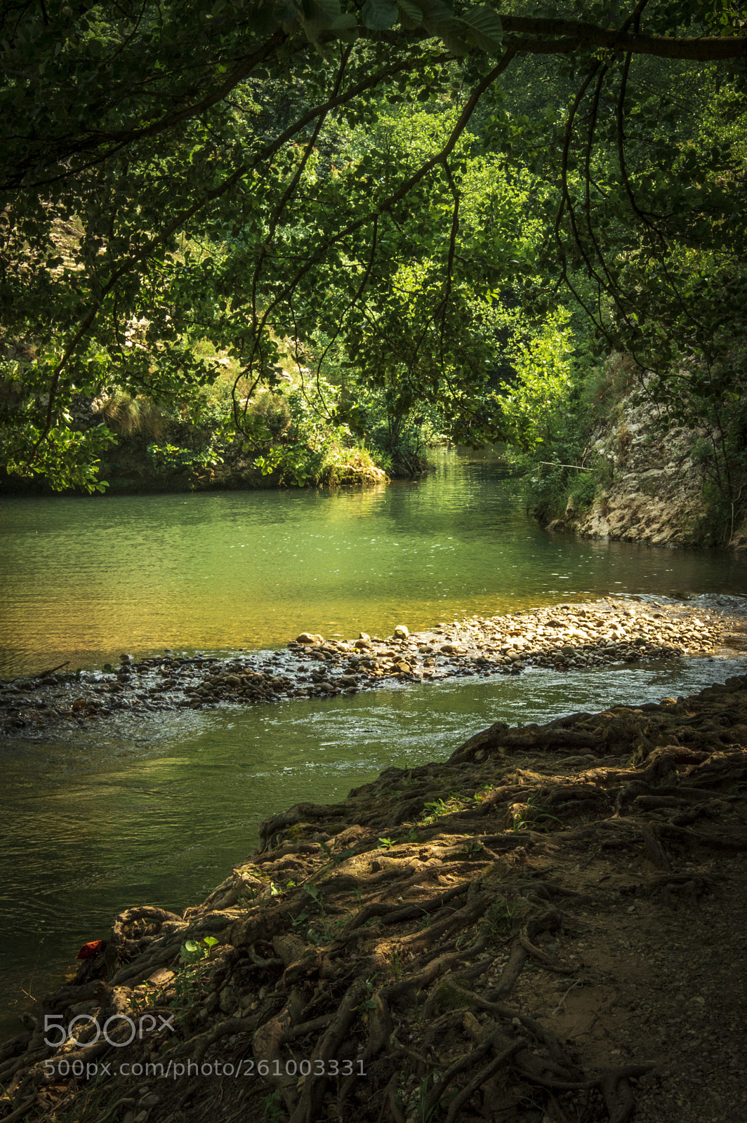 Nikon D3200 sample photo. Sokobanja izvor photography