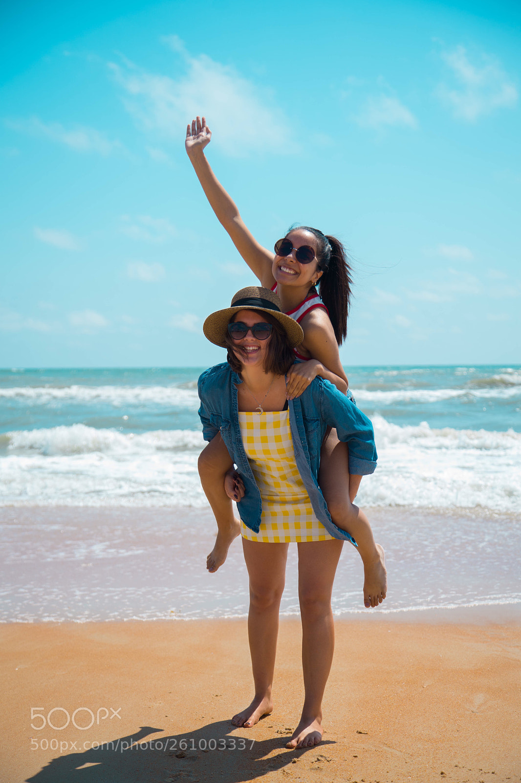 Sony a7 sample photo. Flagler beach  photography