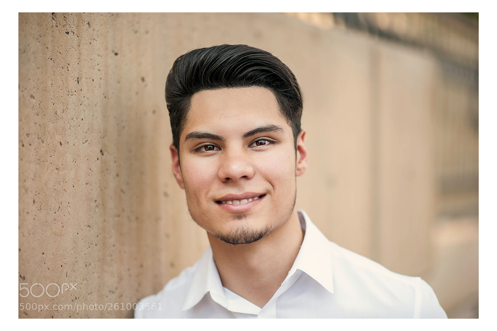 Nikon D700 sample photo. Highschool grad pic2 photography