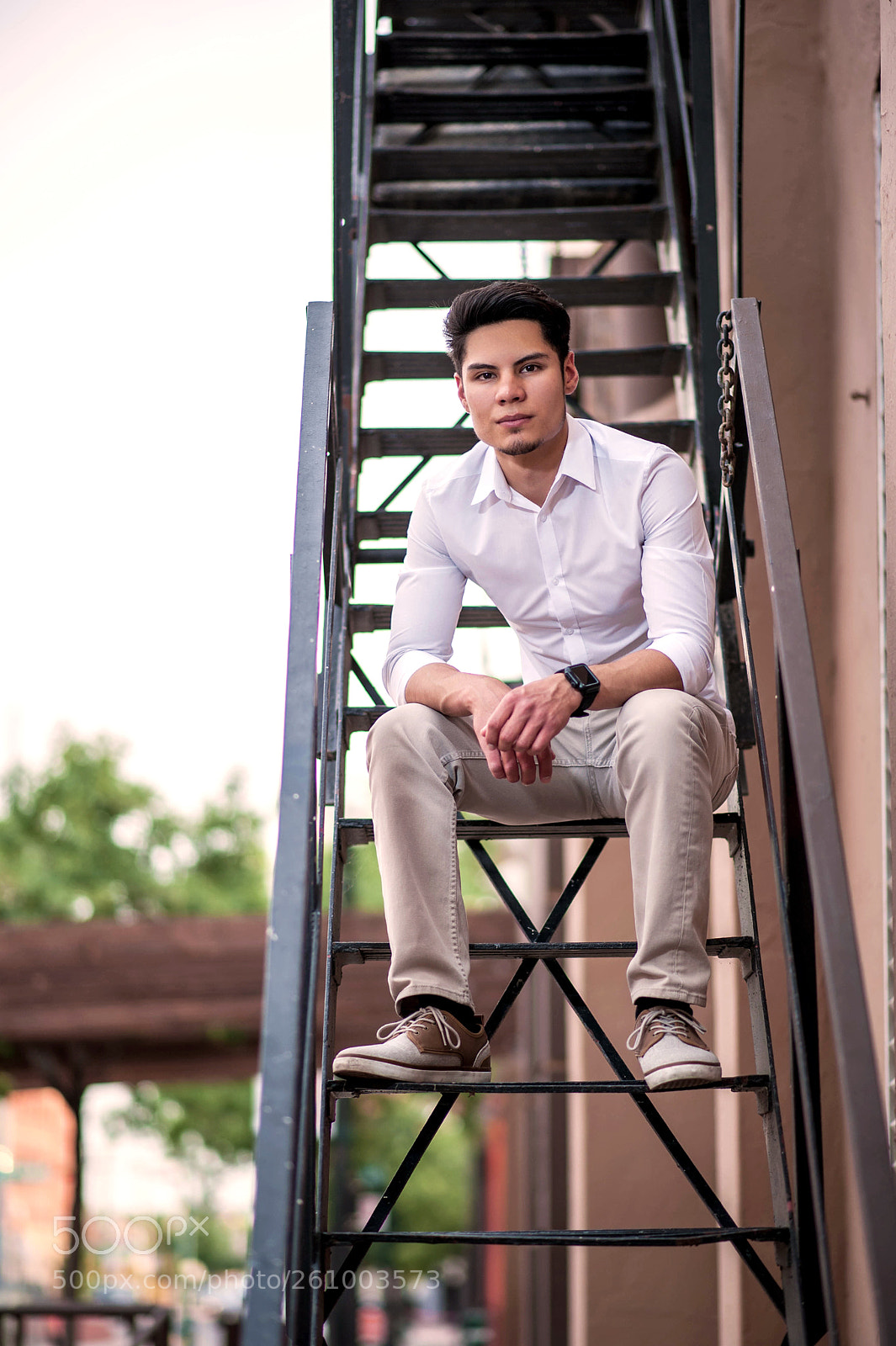 Nikon D700 sample photo. Highschool grad pic5 photography