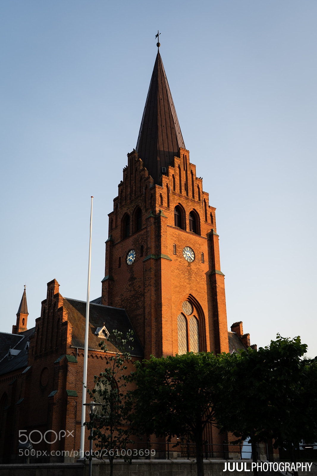 Sony a7 III sample photo. The church of nyk photography