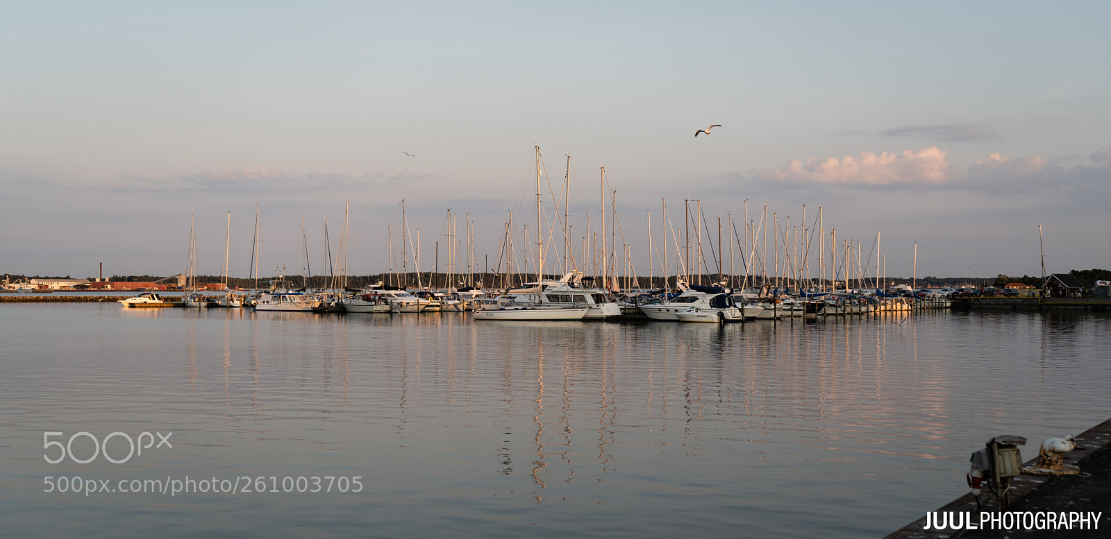 Sony a7 III sample photo. The harbor of nyk photography