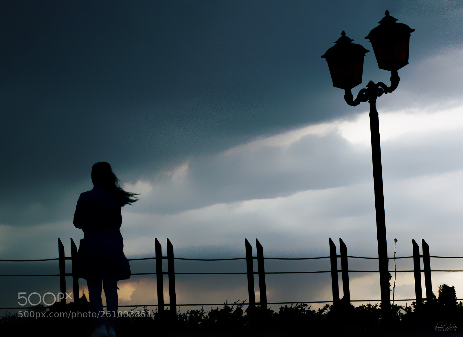 Canon EOS 70D sample photo. Girl in winds photography