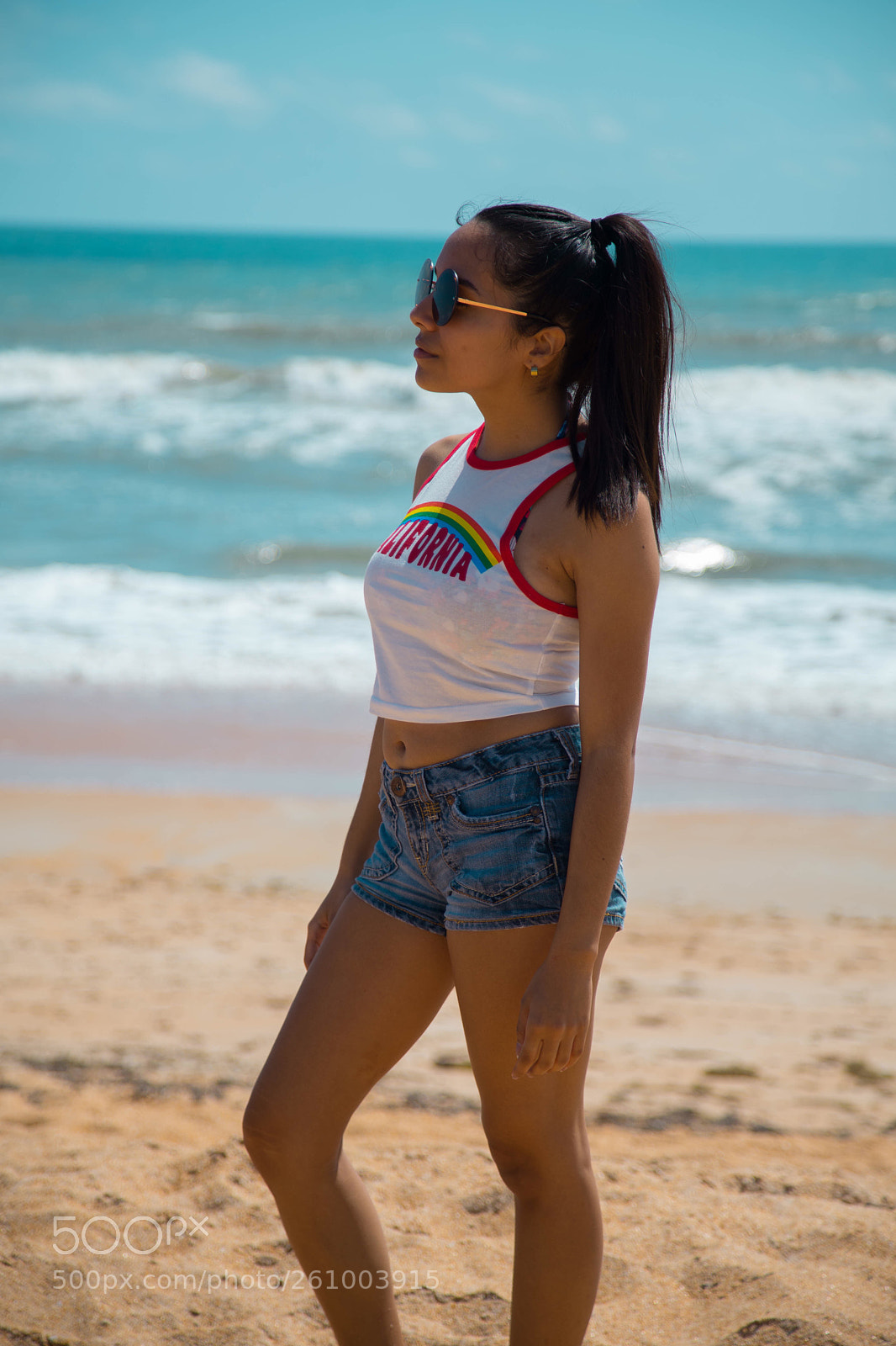 Sony a7 sample photo. Dreamy photography