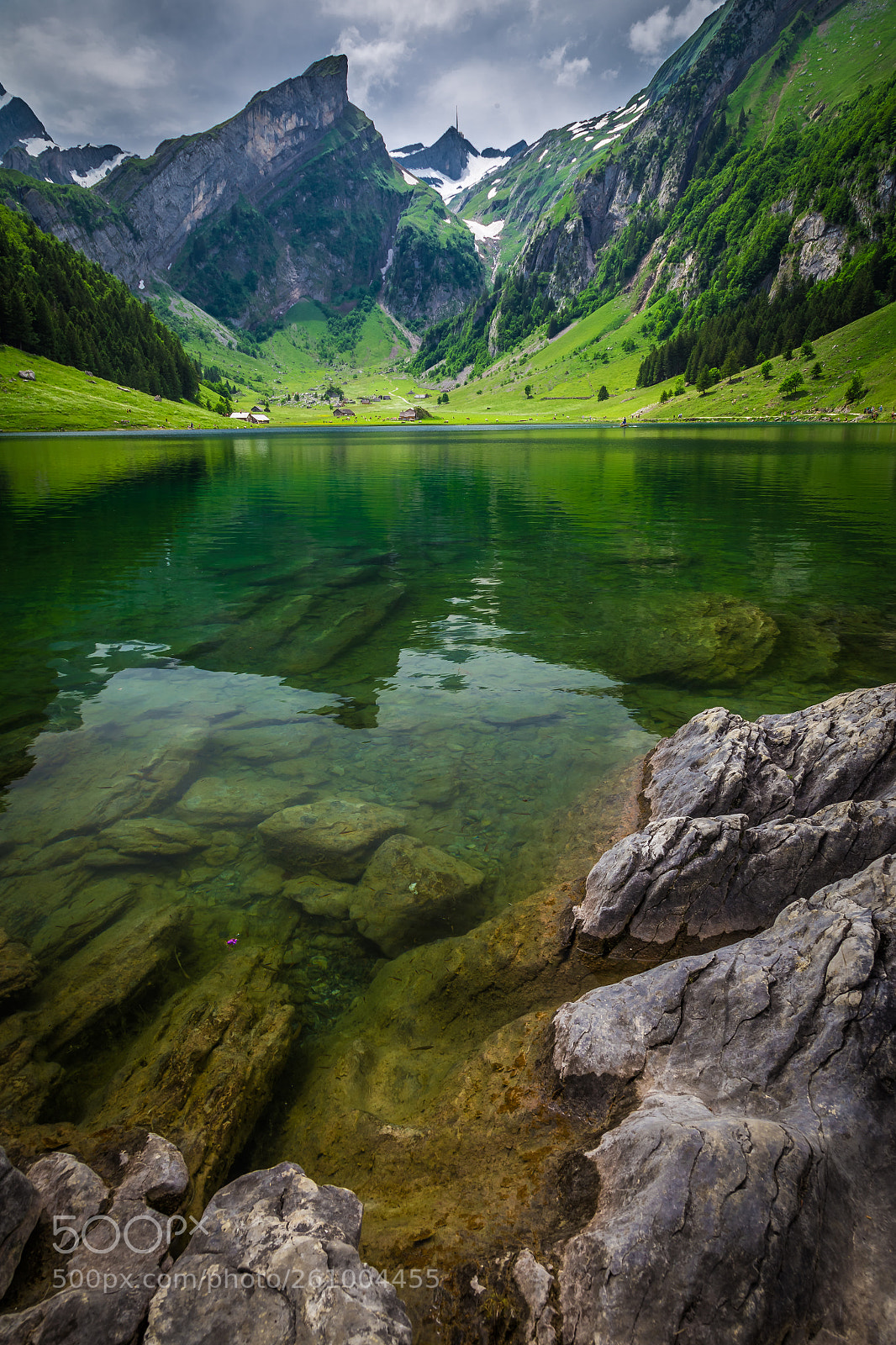 Canon EOS 6D sample photo. Clear water photography