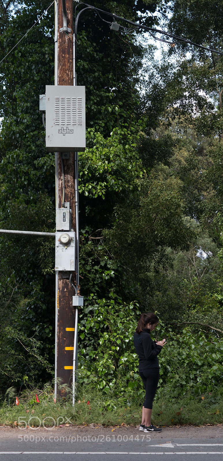 Canon EOS 70D sample photo. Pano photography