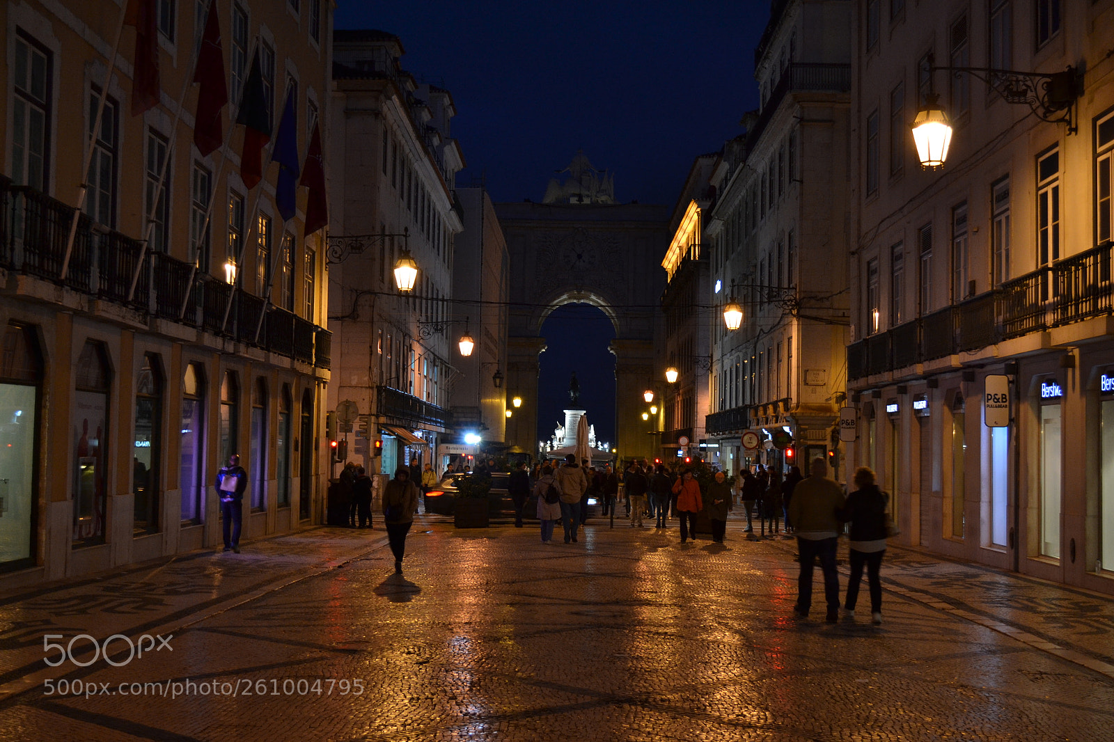 Nikon D3100 sample photo. Lisbon, portugal photography