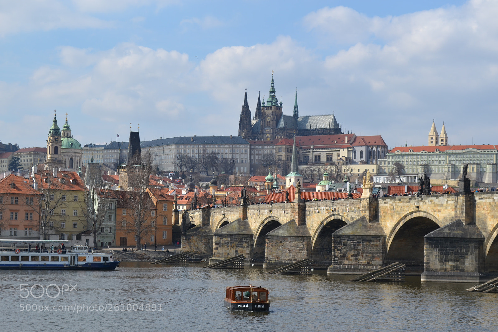 Nikon D3100 sample photo. Prague photography