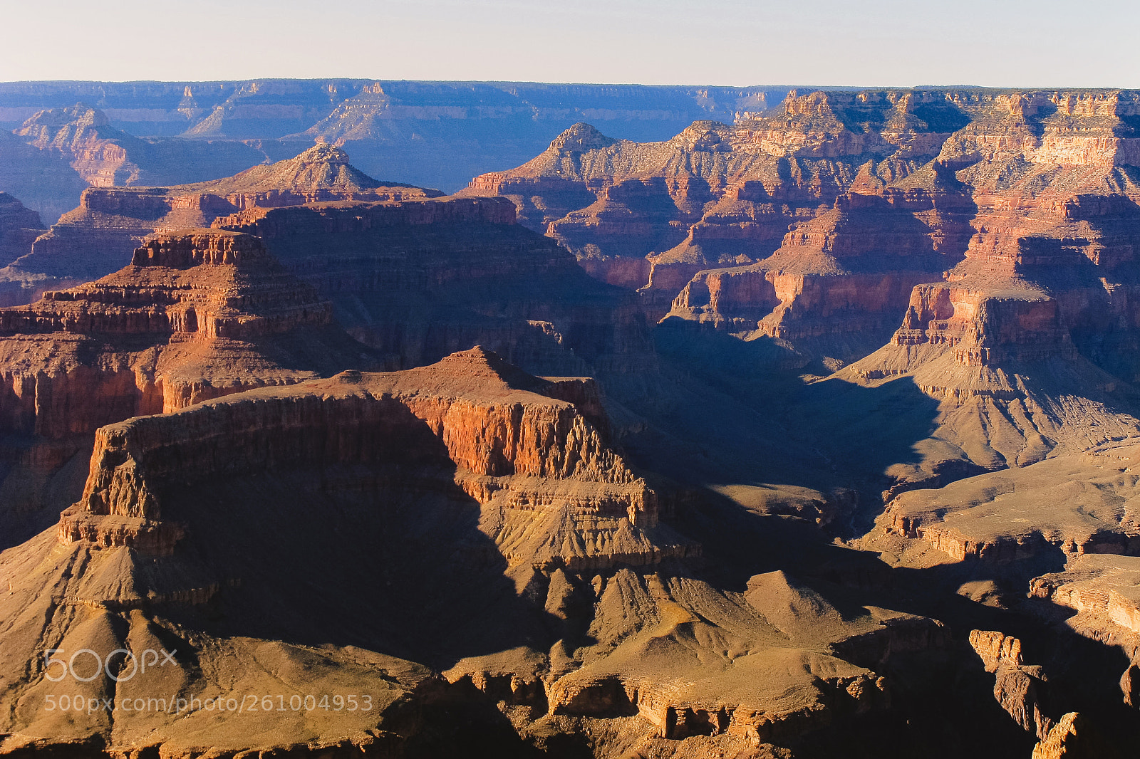 Canon PowerShot G11 sample photo. Grand canyon. photography