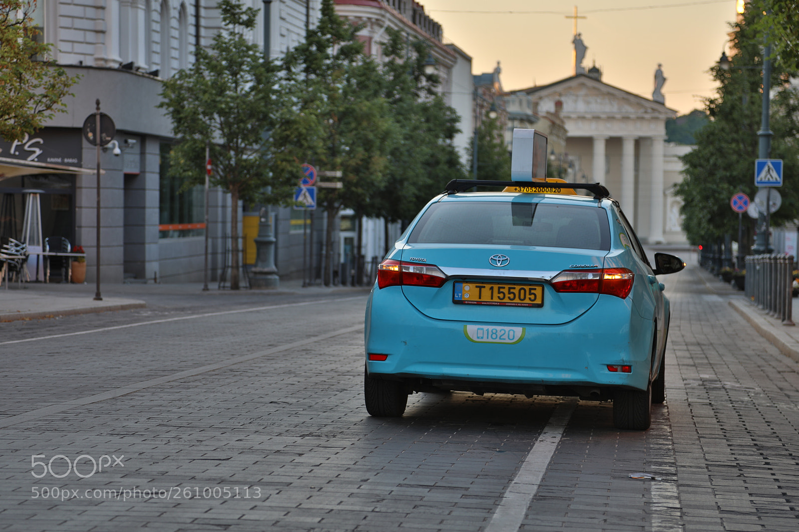 Canon EOS 5D Mark IV sample photo. Early moorning photography