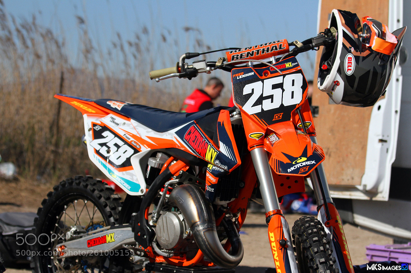 Canon EOS 7D sample photo. Freds bike photography
